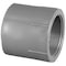 Charlotte Pipe And Foundry Charlotte Pipe Schedule 80 2 in. Slip X 2 in. D FPT PVC Pipe Adapter 1 pk PVC 08101 2000 - alternate 1